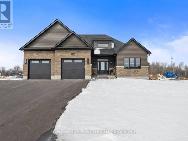 LOT 2 STREET A Port Hope Ontario, L0A 1B0 - 3 Bedrooms Home For Sale