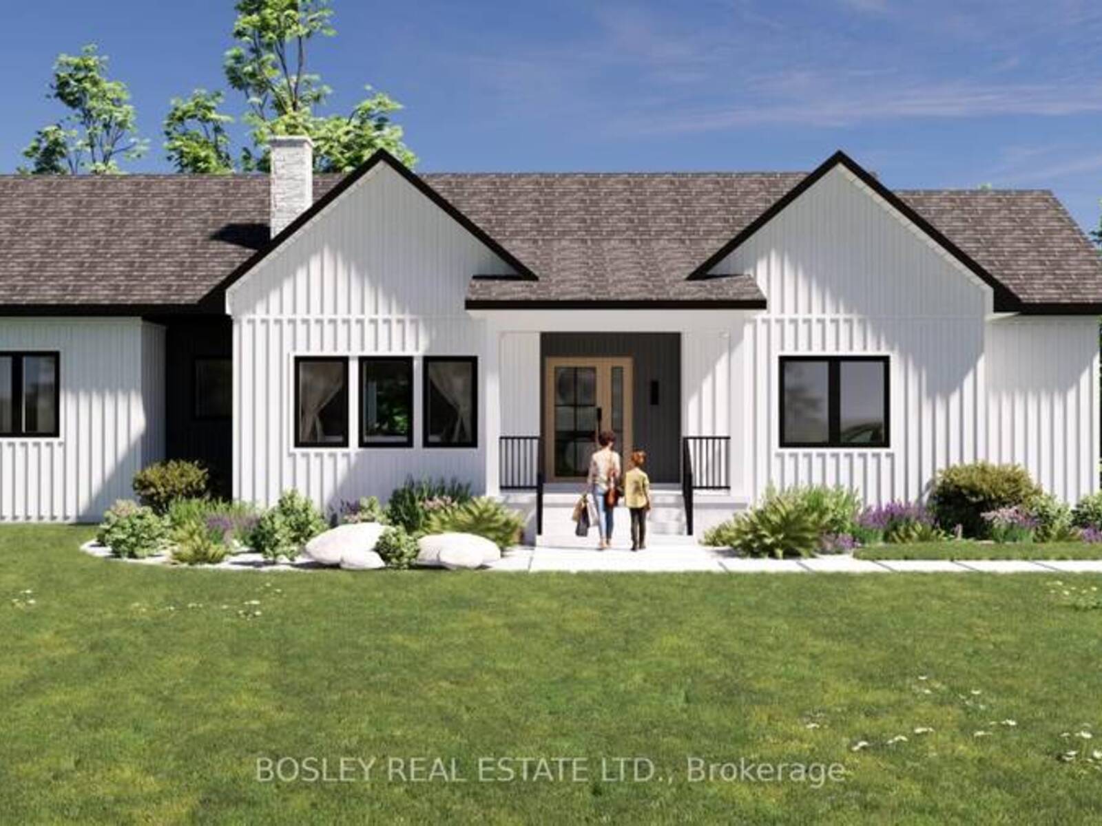 LOT 29 STREET A, Port Hope, Ontario L0A 1B0