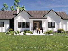 LOT 29 STREET A Port Hope Ontario, L0A 1B0