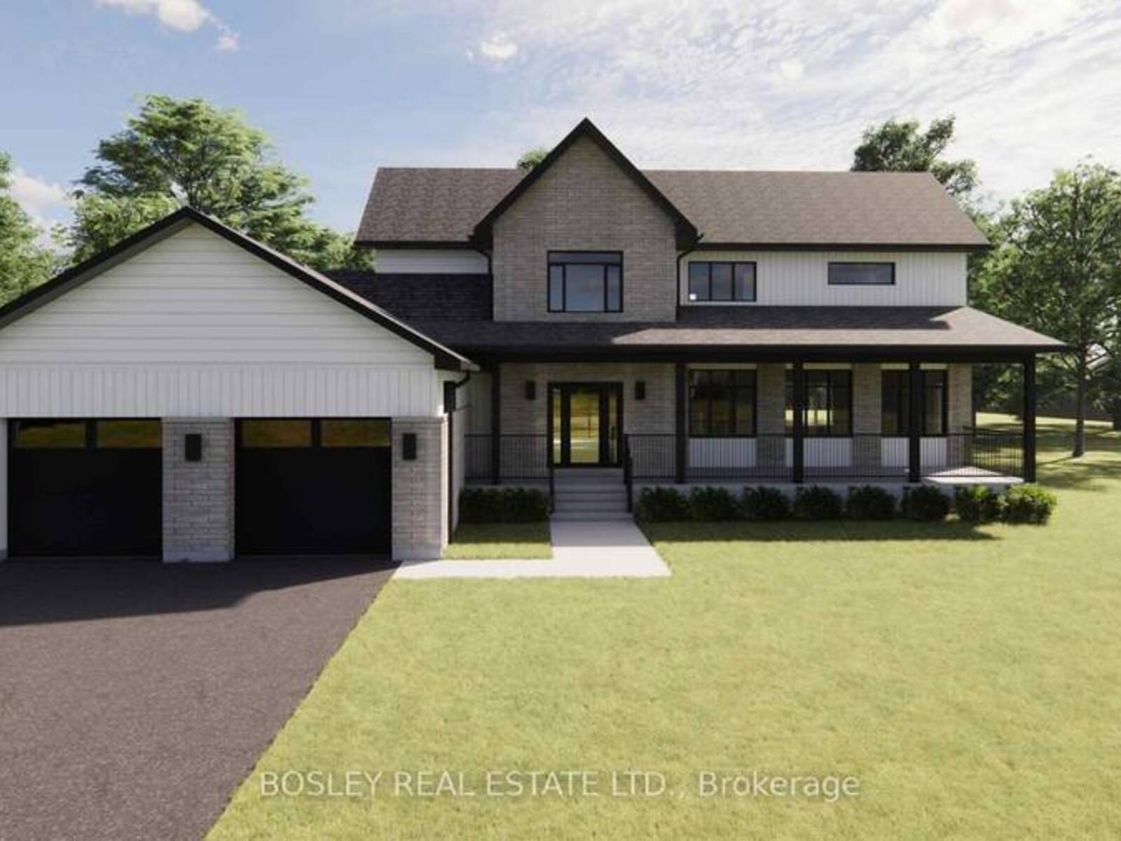 LOT 30 STREET A, Port Hope, Ontario L0A 1B0