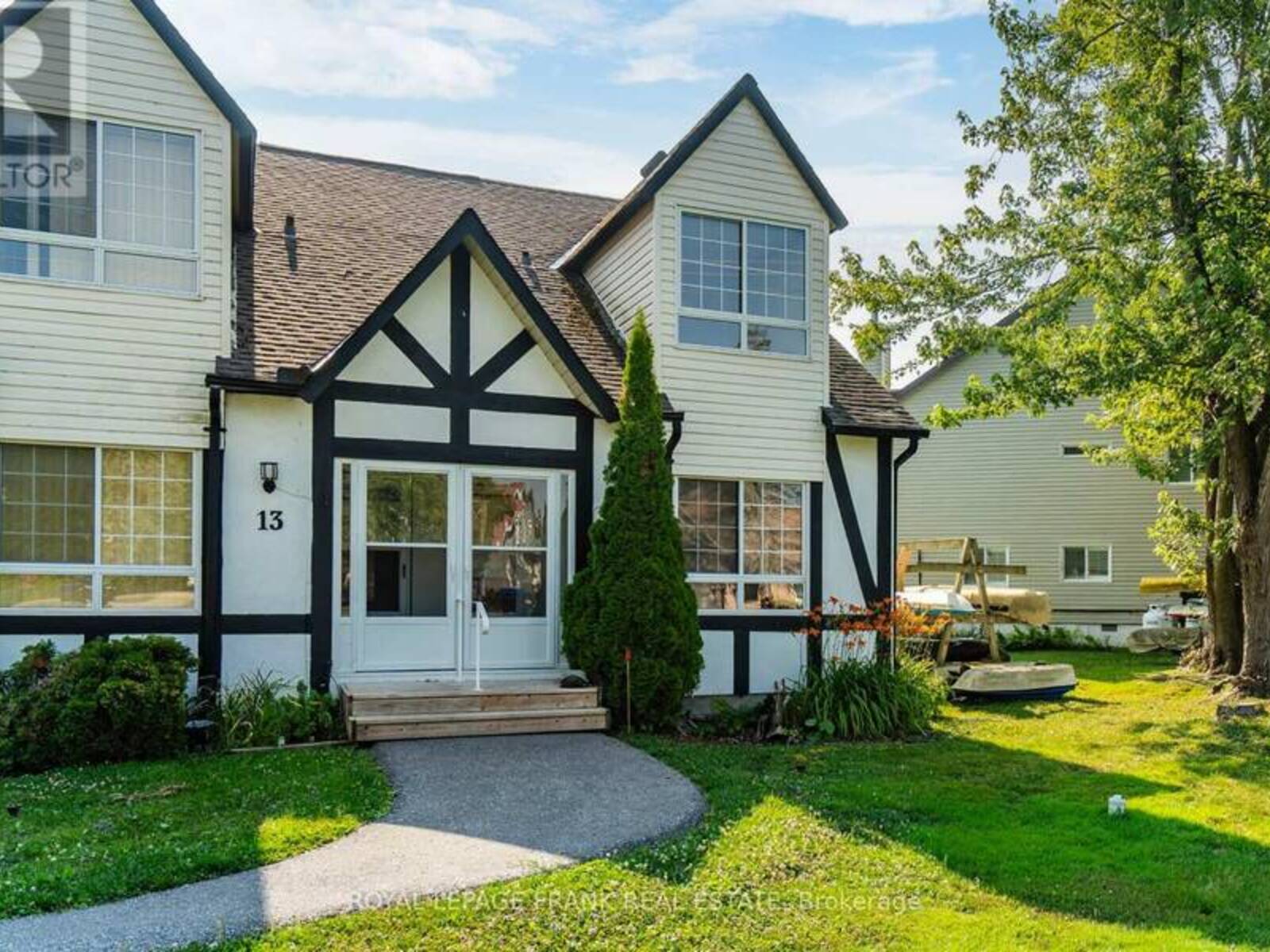 14 - 81 LAGUNA PARKWAY, Ramara, Ontario L0K 1B0