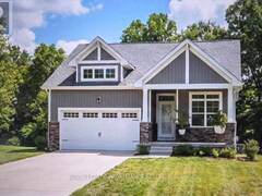 6 MACKENZIE JOHN CRESCENT Brighton Ontario, K0K 1H0