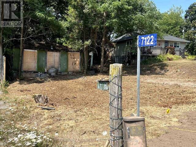 7122 SIDEY DRIVE Bewdley Ontario, K0L 1E0 - Vacant Land For Sale
