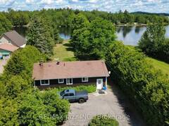 61 GILBERT ROAD French River Ontario, P0M 1A0