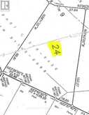 LOT 24 MCCARTY DRIVE | Cobourg Ontario | Slide Image Thirteen
