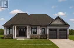 LOT 24 MCCARTY DRIVE | Cobourg Ontario | Slide Image One