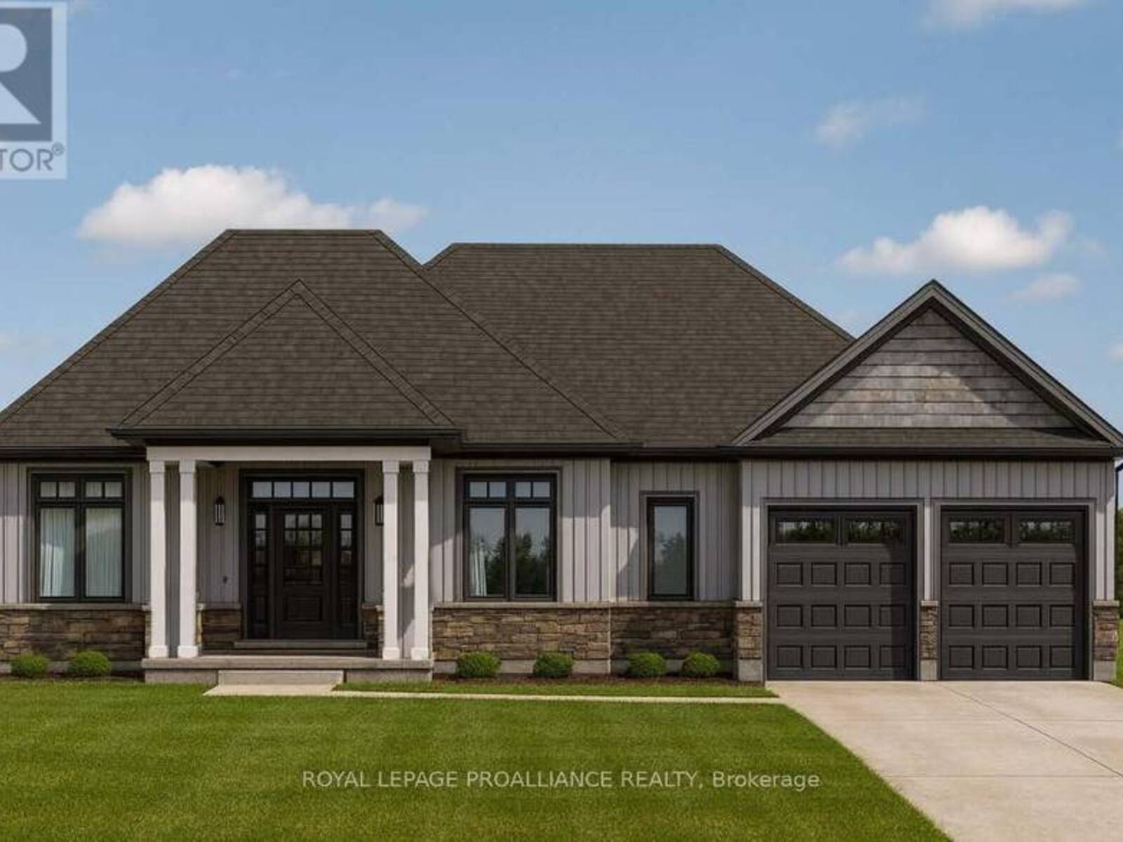 LOT 24 MCCARTY DRIVE, Cobourg, Ontario K9A 4J9