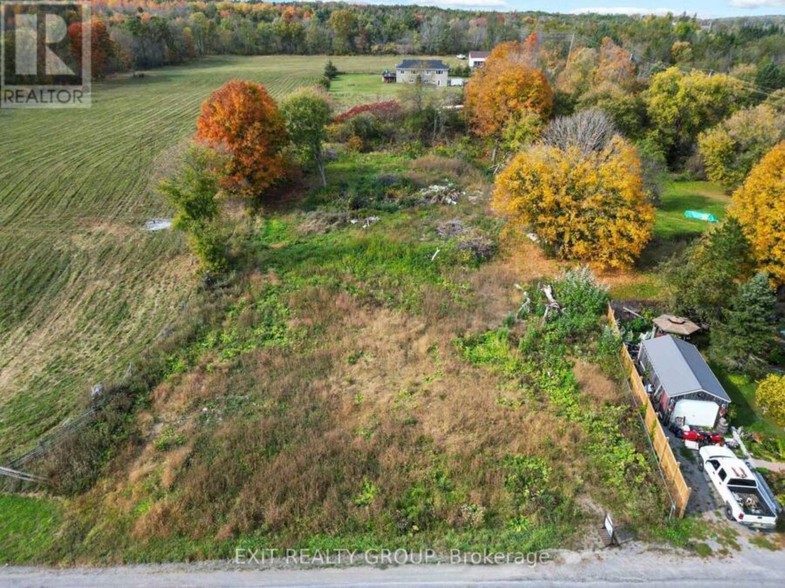 1017 COUNTY ROAD 14, Stone Mills, Ontario K0K 1Z0