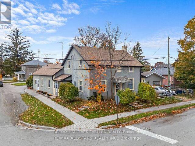 15 ALBERT STREET North Kawartha Ontario, K0L 2H0 - Multi-family Home For Sale