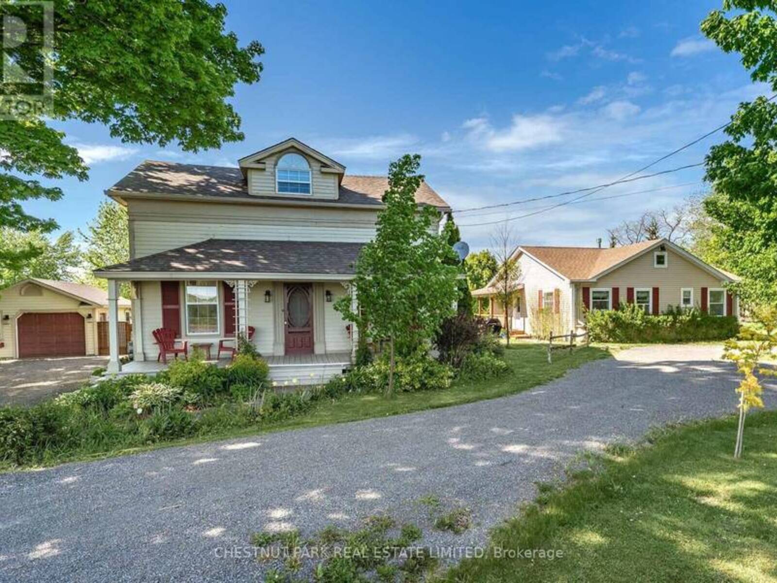 14782 LOYALIST PARKWAY, Prince Edward, Ontario K0K 1G0