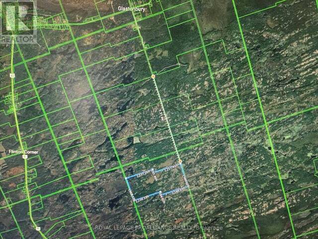 KALADAR CON 9 N PT LT 19 S PT LOT 20 Addington Highlands Ontario, K0H 1Z0 - Vacant Land For Sale