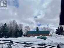 461 LOWER FARADAY ROAD | Bancroft Ontario | Slide Image Thirty
