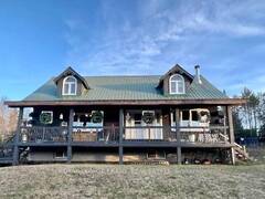 461 LOWER FARADAY ROAD Bancroft Ontario, K0L 1C0