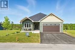 LOT 25 RIVER RAPIDS ROAD | Quinte West Ontario | Slide Image One