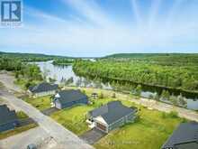 LOT 25 RIVER RAPIDS ROAD | Quinte West Ontario | Slide Image Three