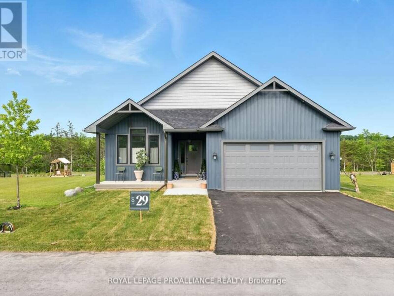 LOT 29 RIVER RAPIDS ROAD, Quinte West, Ontario K0K 2C0