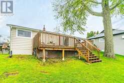 215 SNUG HARBOUR ROAD | Lindsay Ontario | Slide Image Thirty-two