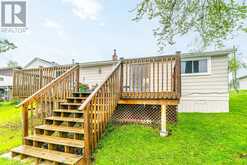 215 SNUG HARBOUR ROAD | Lindsay Ontario | Slide Image Thirty-three