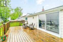 215 SNUG HARBOUR ROAD | Lindsay Ontario | Slide Image Thirty-four