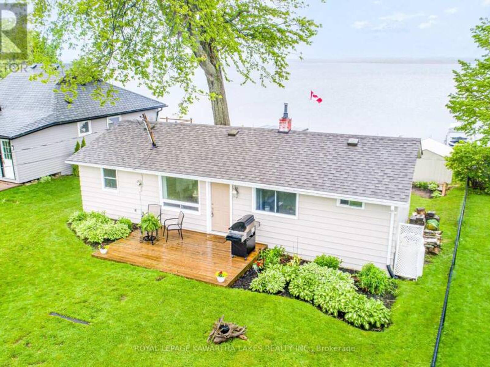 215 SNUG HARBOUR ROAD, Lindsay, Ontario K9V 4R6