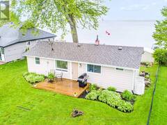 215 SNUG HARBOUR ROAD Lindsay Ontario, K9V 4R6