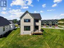4 HOLLINGSWORTH STREET | Alnwick-Haldimand Ontario | Slide Image Four