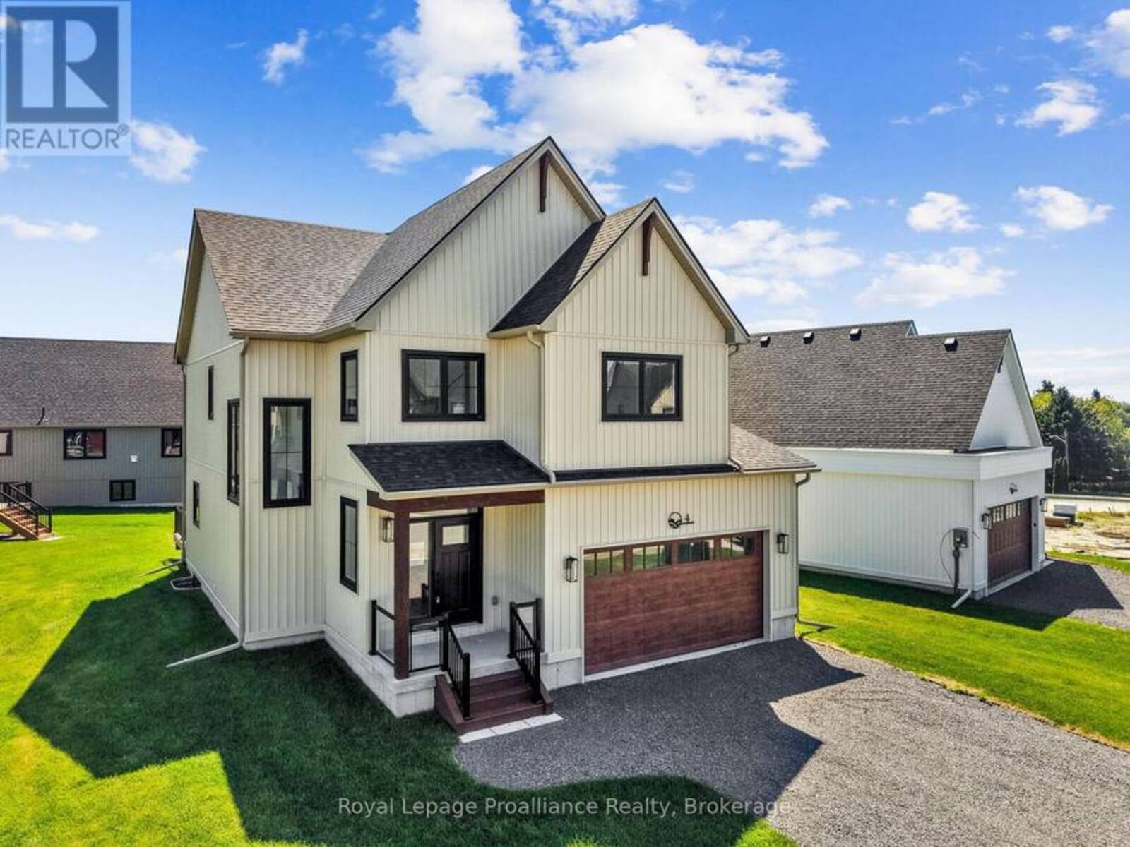 4 HOLLINGSWORTH STREET, Alnwick-Haldimand, Ontario K0K 1S0