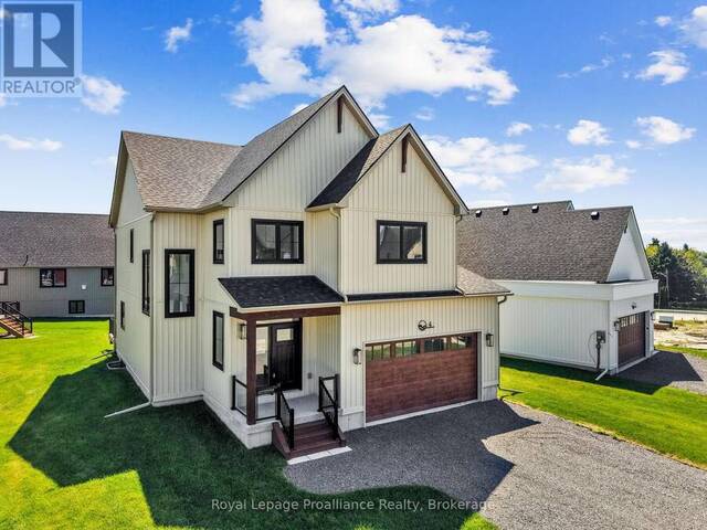 4 HOLLINGSWORTH STREET Alnwick-Haldimand Ontario, K0K 1S0 - 4 Bedrooms Home For Sale
