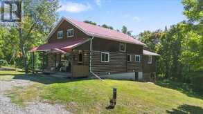 6683 OLD HASTINGS ROAD | Madoc Ontario | Slide Image Four