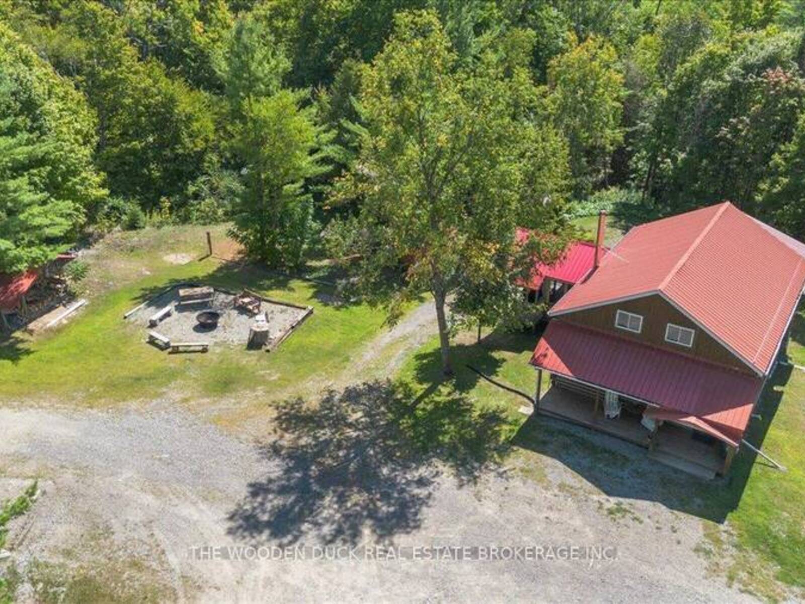 6683 OLD HASTINGS ROAD, Madoc, Ontario K0K 1Y0