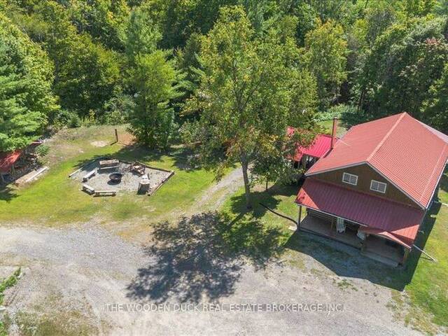 6683 OLD HASTINGS ROAD Madoc Ontario, K0K 1Y0 - 5 Bedrooms Home For Sale