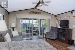 3 CHERRY BEACH LANE - 486 COUNTY ROAD 18 | Prince Edward Ontario | Slide Image Sixteen