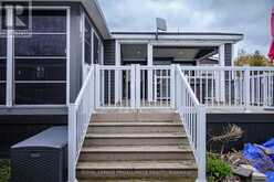 3 CHERRY BEACH LANE - 486 COUNTY ROAD 18 | Prince Edward Ontario | Slide Image Five