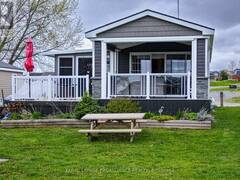 3 CHERRY BEACH LANE - 486 COUNTY ROAD 18 Prince Edward Ontario, K0K 1P0