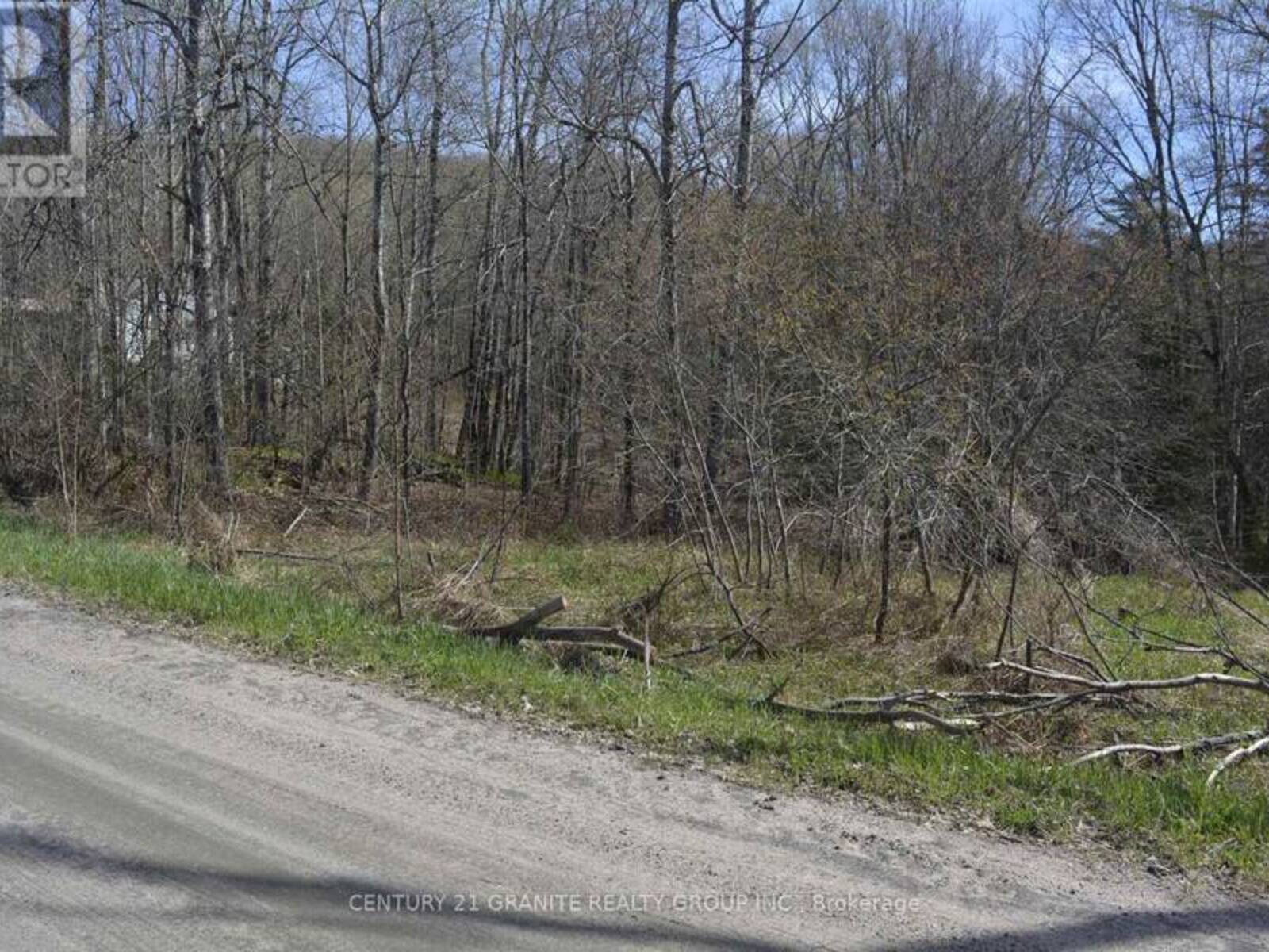 0 SUCIE ROAD, Highlands East, Ontario K0L 2A0