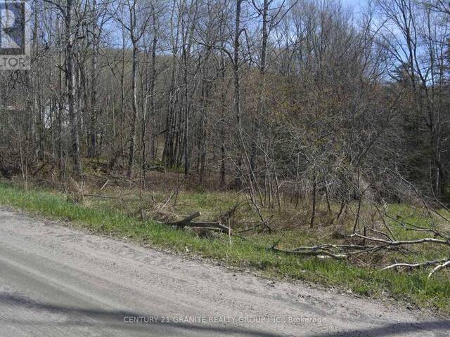 0 SUCIE ROAD Highlands East Ontario, K0L 2A0 - Vacant Land For Sale
