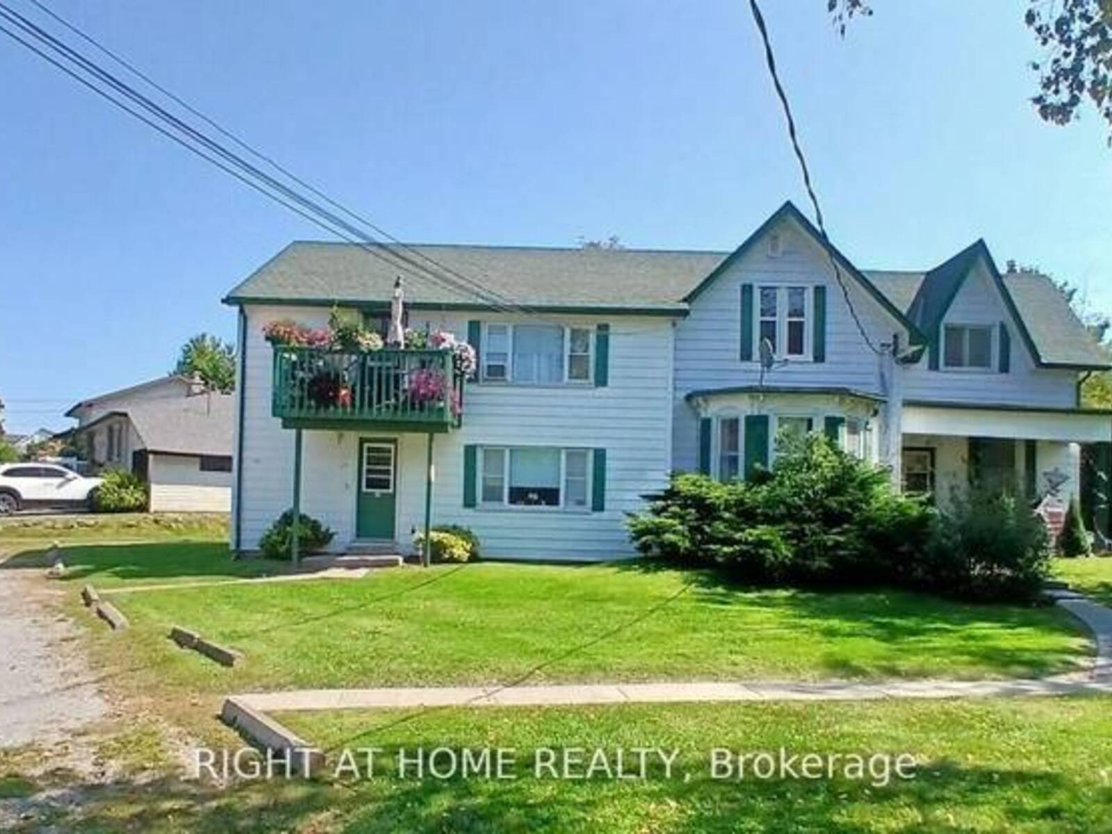 171 UNION AVENUE, Scugog, Ontario L9L 1E7
