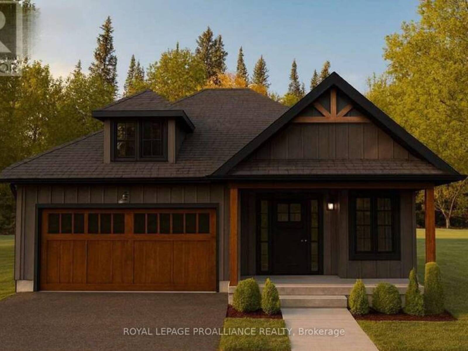 LOT 47 LANCASTER DRIVE, Brighton, Ontario K0K 1H0