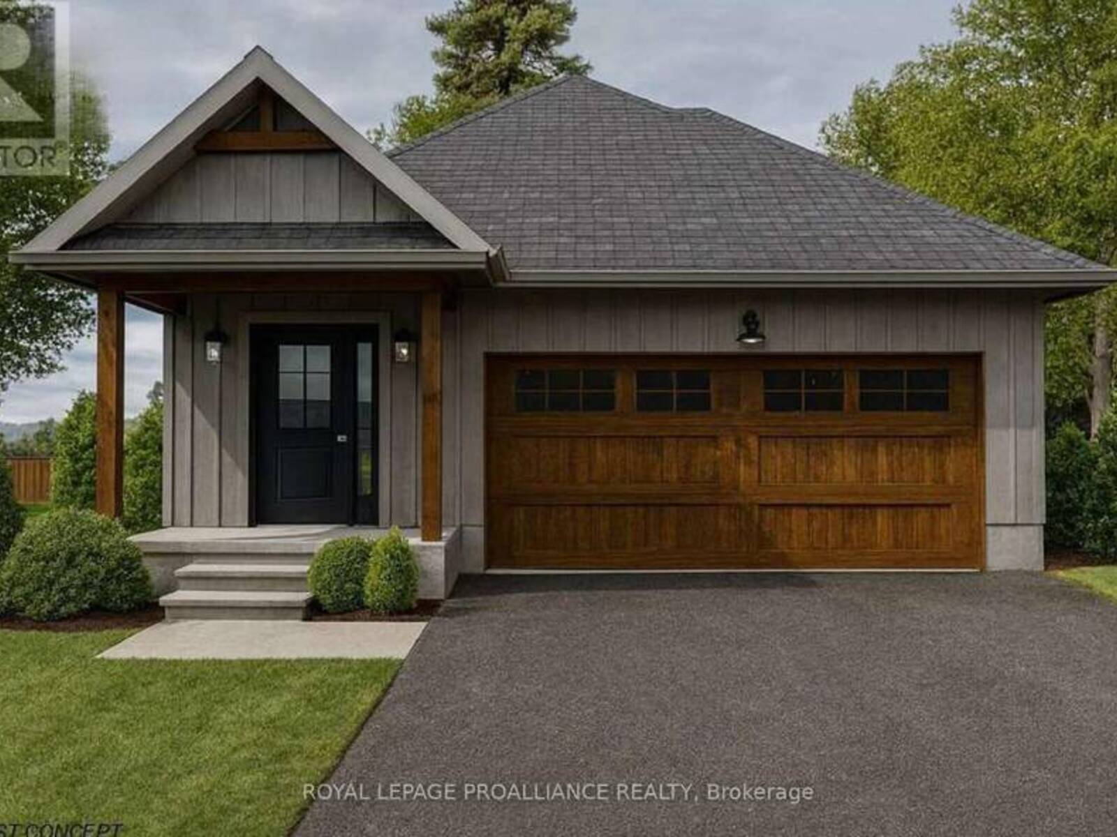 LOT 48 LANCASTER DRIVE, Brighton, Ontario K0K 1H0
