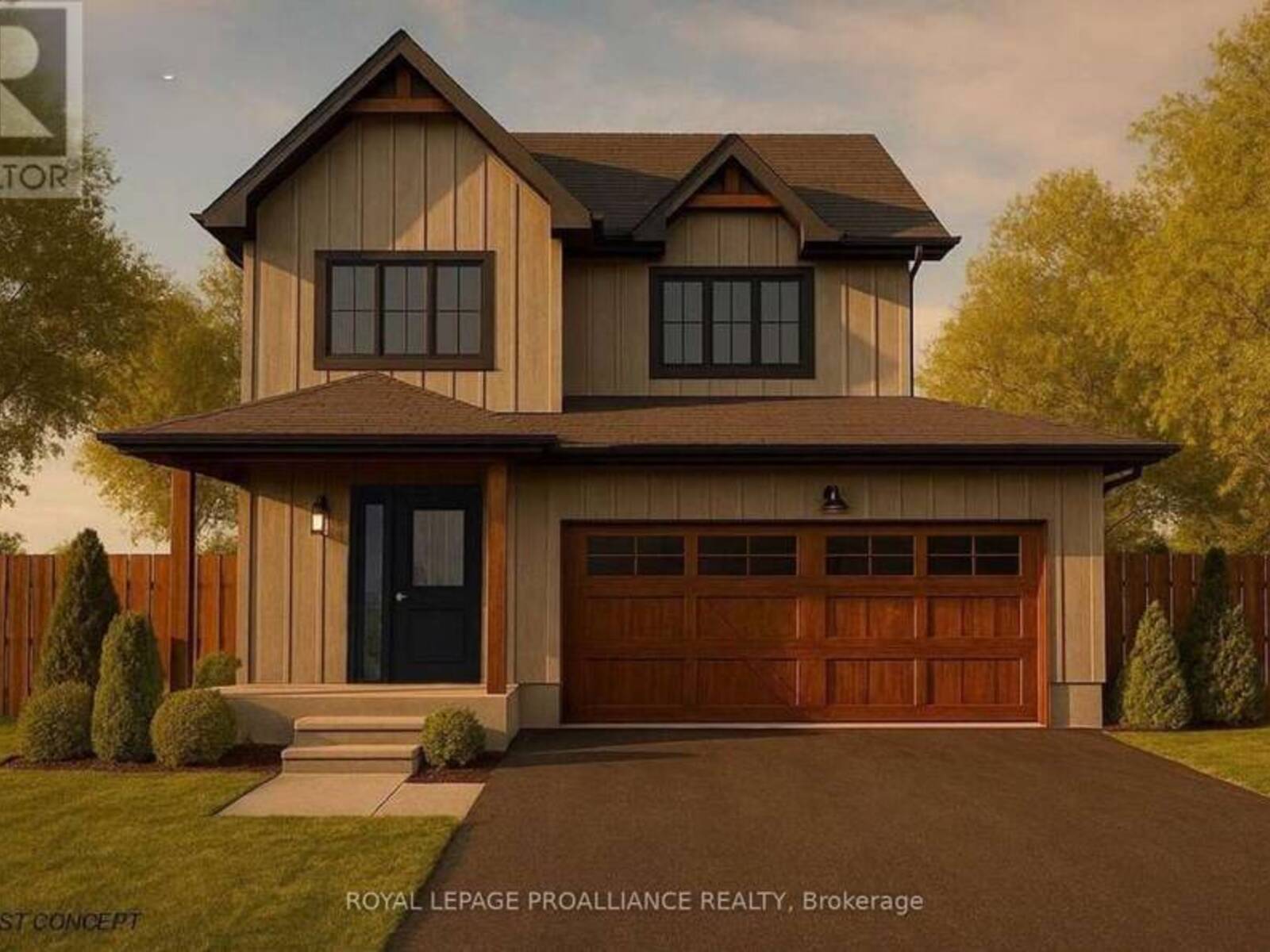 LOT 3 LANCASTER DRIVE, Brighton, Ontario K0K 1H0