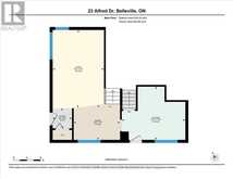 23 ALFRED DRIVE | Belleville Ontario | Slide Image Thirty-four