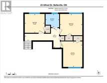 23 ALFRED DRIVE | Belleville Ontario | Slide Image Thirty-five