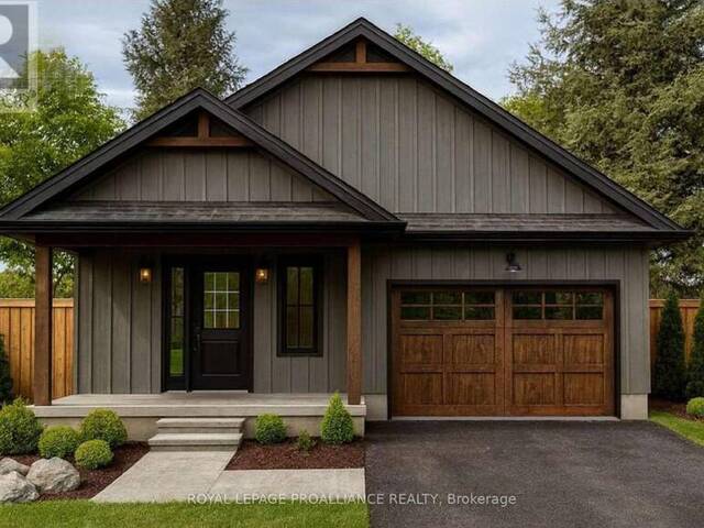LOT 49 LANCASTER DRIVE Brighton Ontario, K0K 1H0 - 2 Bedrooms Home For Sale