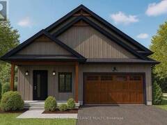 LOT 50 LANCASTER DRIVE Brighton Ontario, K0K 1H0