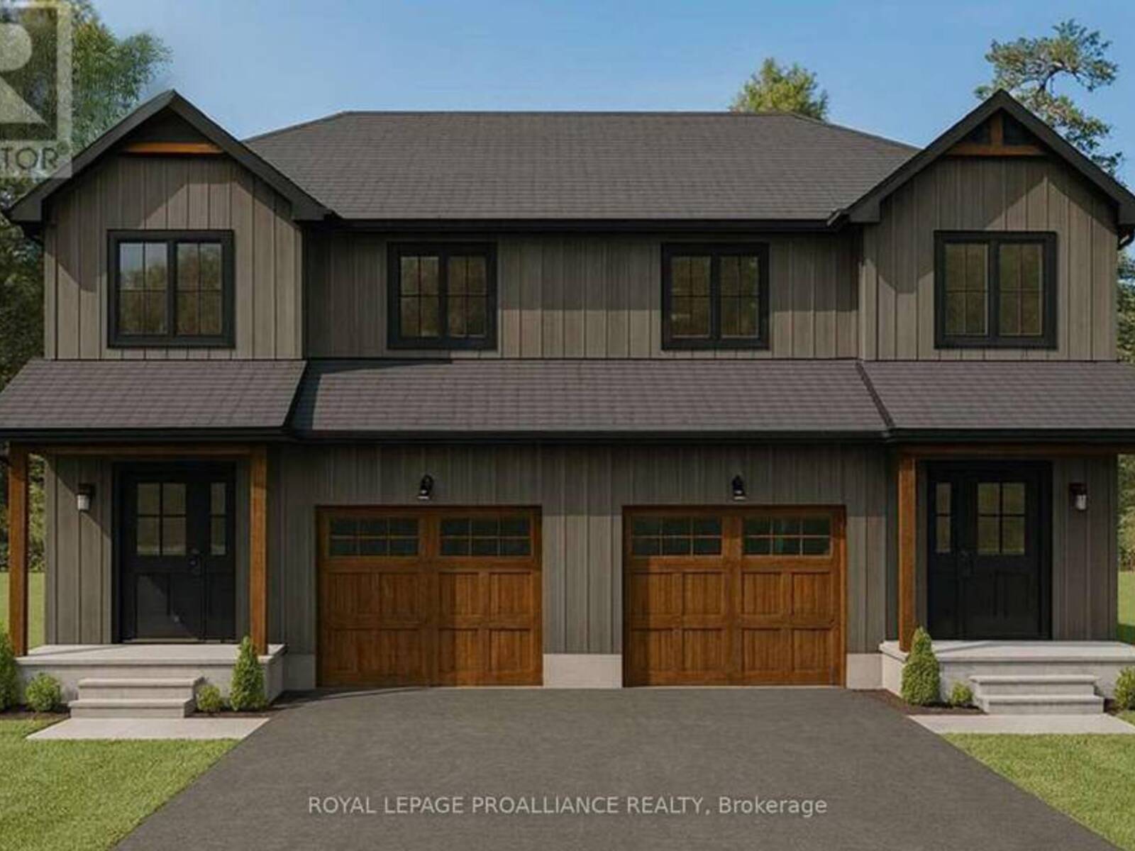 LOT 11 LANCASTER DRIVE, Brighton, Ontario K0K 1H0