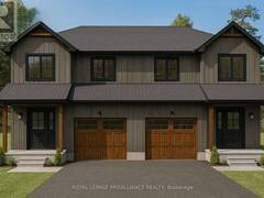 LOT 11 LANCASTER DRIVE Brighton Ontario, K0K 1H0
