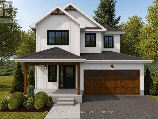 LOT 42 LANCASTER DRIVE Brighton Ontario, K0K 1H0 - 3 Bedrooms Home For Sale