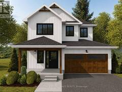 LOT 42 LANCASTER DRIVE Brighton Ontario, K0K 1H0