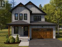 LOT 2 LANCASTER DRIVE Brighton Ontario, K0K 1H0