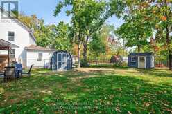 34 WILLIAM STREET | Bobcaygeon Ontario | Slide Image Thirty-seven